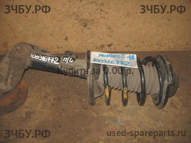 Ford Mondeo 1 Стойка передняя левая (в сборе)