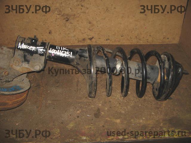 Mitsubishi Lancer 9 [CS/Classic] Стойка передняя правая (в сборе)