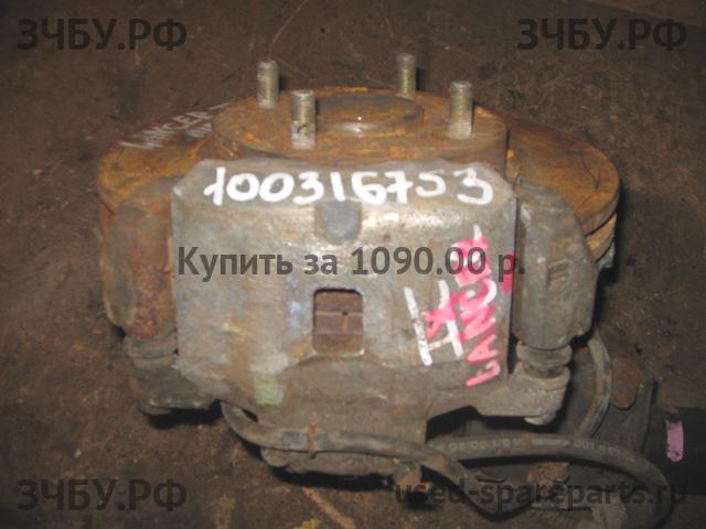 Mitsubishi Lancer 9 [CS/Classic] Суппорт передний правый (в сборе со скобой)