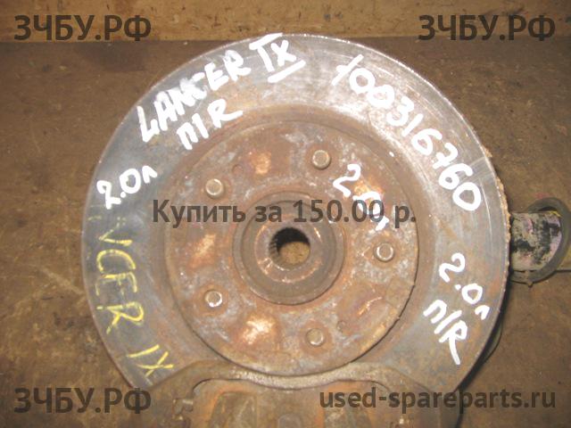 Mitsubishi Lancer 9 [CS/Classic] Диск тормозной передний