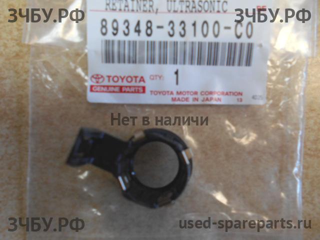 Toyota Land Cruiser 150 (PRADO) Датчик парковки (Парктроник)