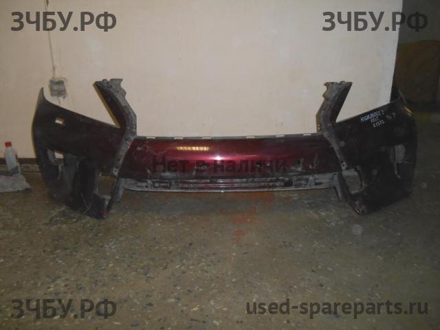 Lexus RX (3) 350/450h Бампер передний