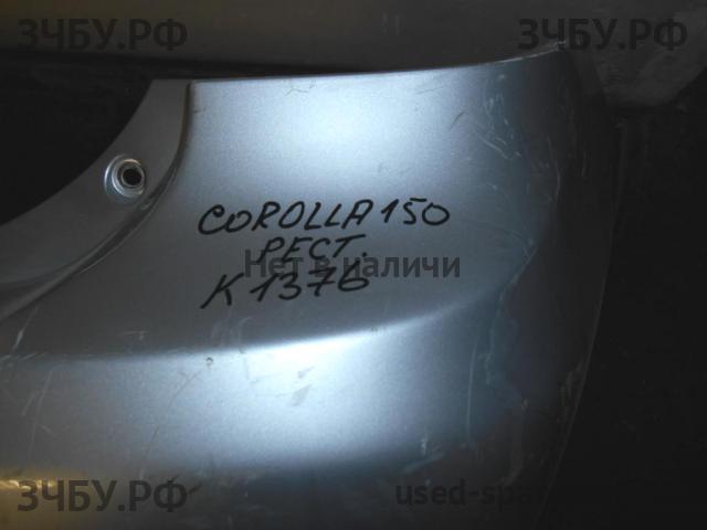 Toyota Corolla (E14 - E15) Бампер задний