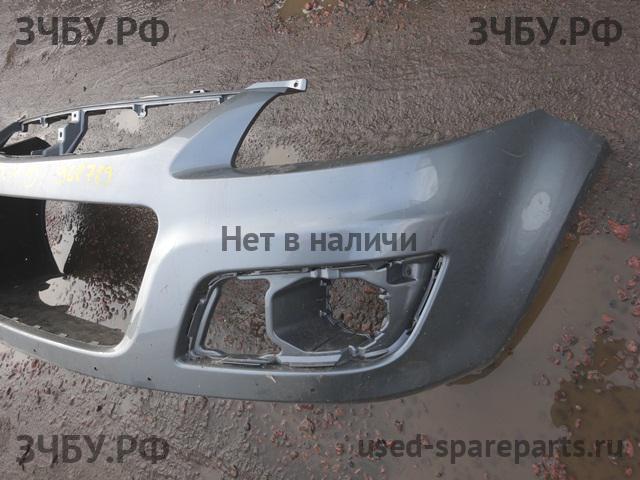 Suzuki SX4 (1) Бампер передний