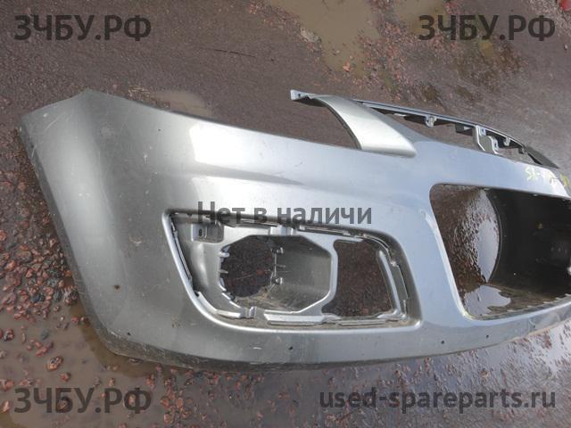 Suzuki SX4 (1) Бампер передний