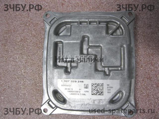 Land Rover Range Rover 3 (LM) Блок розжига ксенона (блок ксеноновой лампы)