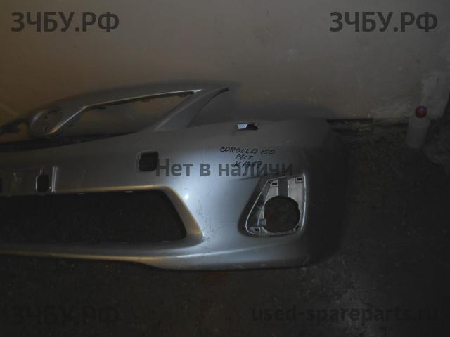 Toyota Corolla (E14 - E15) Бампер передний