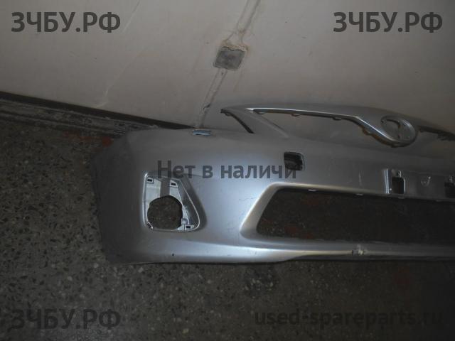 Toyota Corolla (E14 - E15) Бампер передний