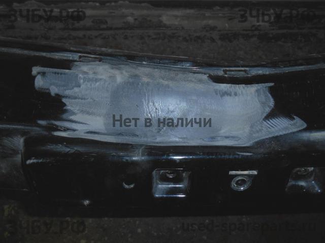 Mitsubishi L200 (4)[KB] Бампер передний
