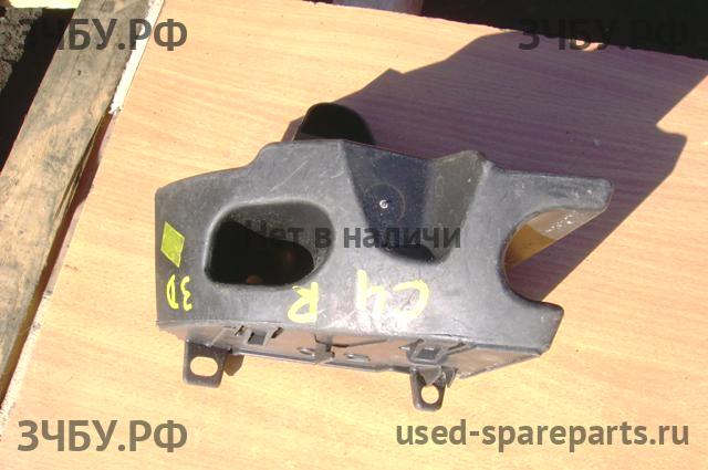 Citroen C4 (1) Кронштейн бампера задний
