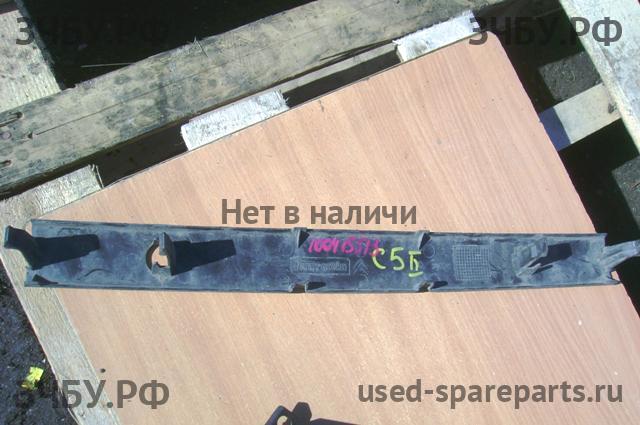 Citroen C5 (2) Накладка