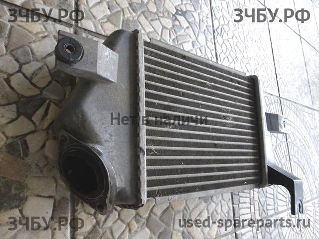 Mitsubishi L200 (4)[KB] Интеркулер