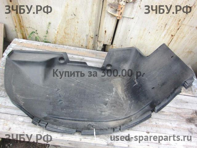 УАЗ (UAZ) Patriot Локер передний правый