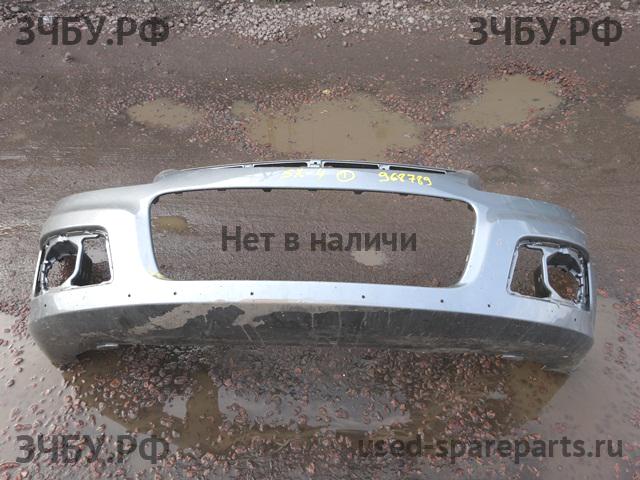 Suzuki SX4 (1) Бампер передний