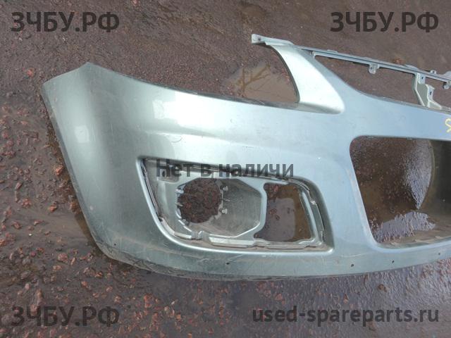 Suzuki SX4 (1) Бампер передний