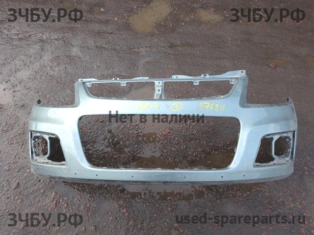 Suzuki SX4 (1) Бампер передний
