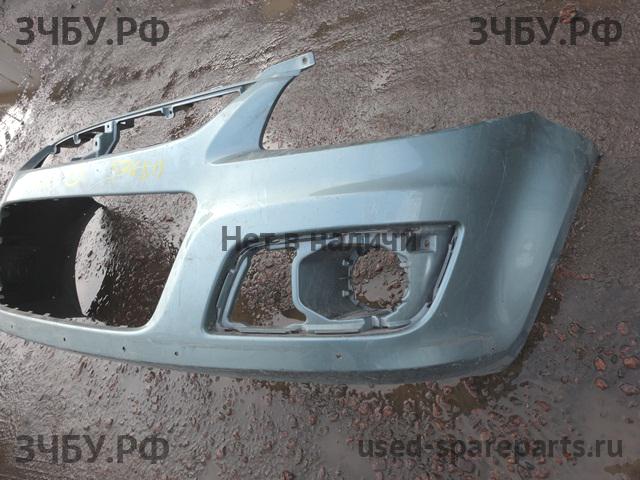 Suzuki SX4 (1) Бампер передний