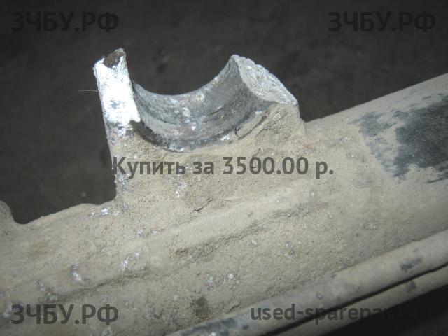 Mitsubishi Lancer 9 [CS/Classic] Рейка рулевая