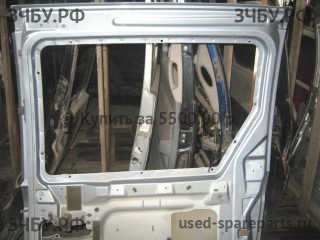Chrysler Voyager/Caravan 4 Дверь задняя правая