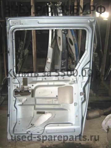 Chrysler Voyager/Caravan 4 Дверь задняя правая