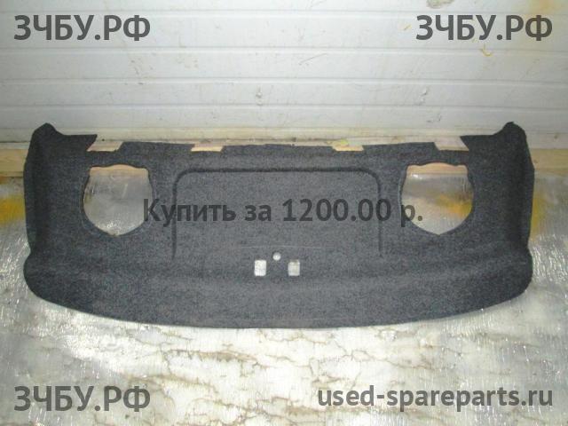 Daewoo Nexia (2008>) Полка задняя