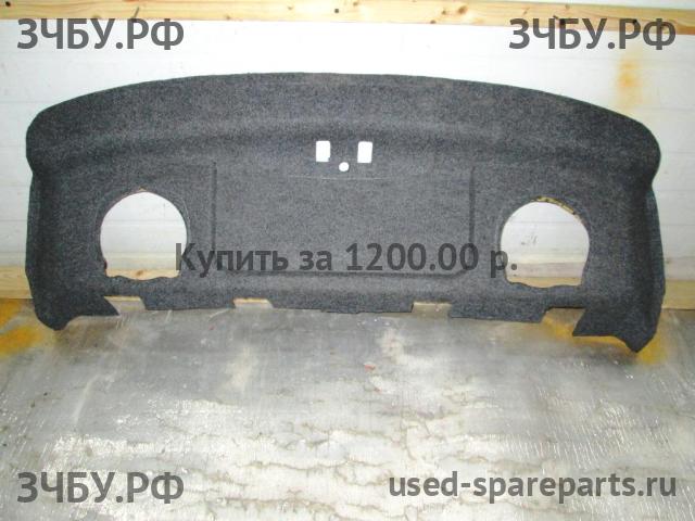 Daewoo Nexia (2008>) Полка задняя