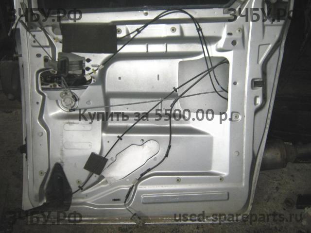 Chrysler Voyager/Caravan 4 Дверь задняя правая