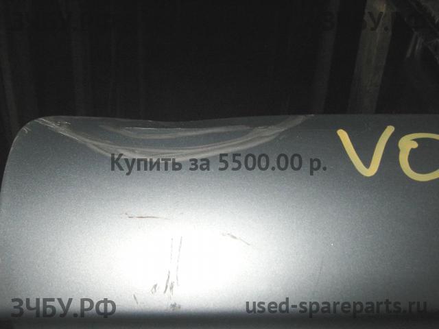 Chrysler Voyager/Caravan 4 Дверь задняя правая