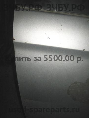 Chrysler Voyager/Caravan 4 Дверь задняя правая
