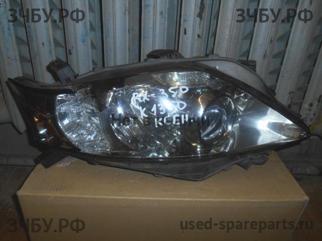 Lexus RX (3) 350/450h Фара правая