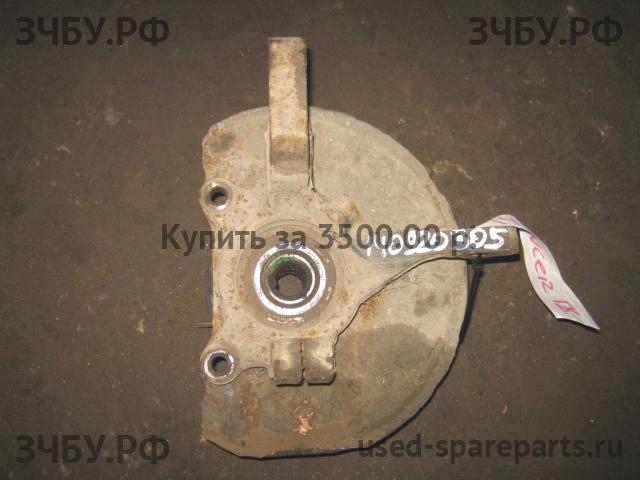 Mitsubishi Lancer 9 [CS/Classic] Кулак поворотный передний правый (со ступицей)