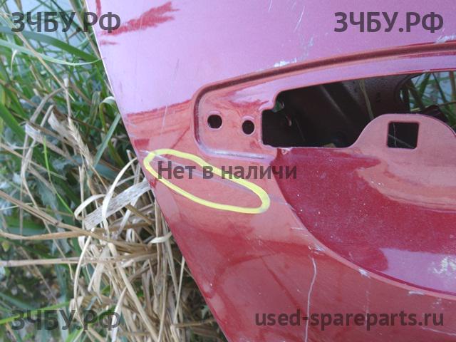 Renault Sandero 1 Дверь задняя правая