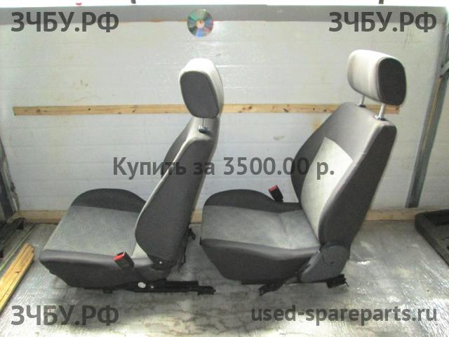 Daewoo Nexia (2008>) Сиденья (комплект)