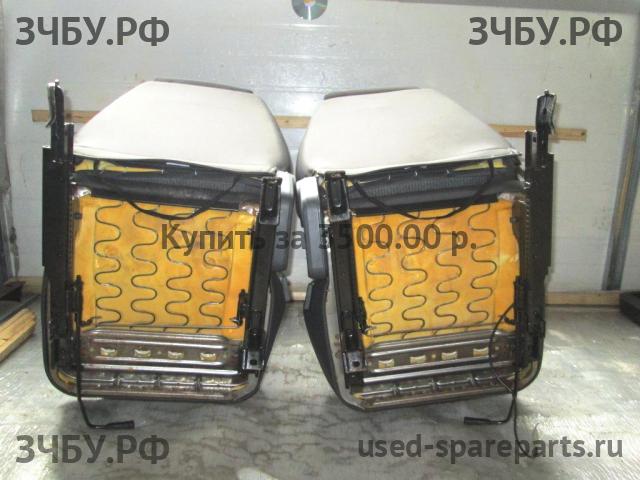 Daewoo Nexia (2008>) Сиденья (комплект)
