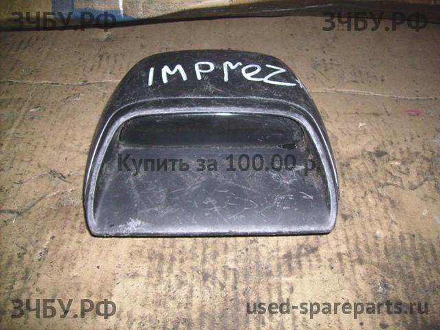 Subaru Impreza 2 (G11) Фонарь задний (стоп сигнал)