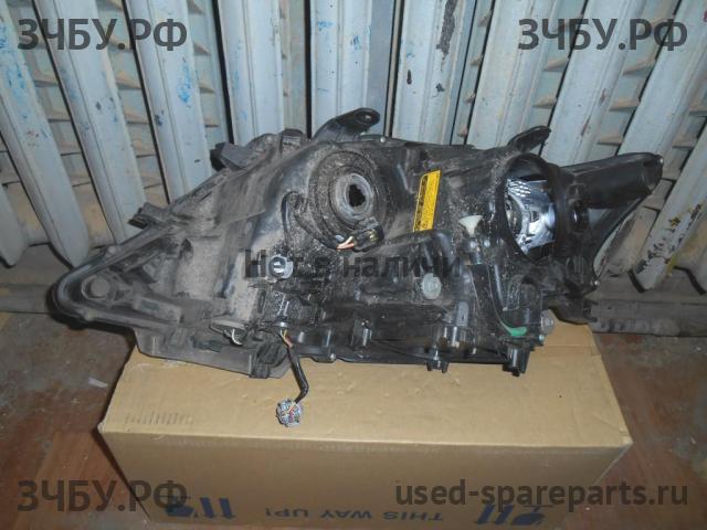Lexus RX (3) 350/450h Фара правая