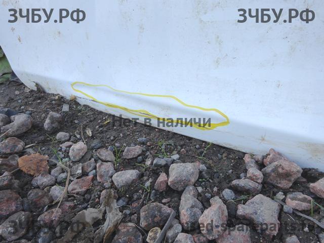 Chevrolet Cruze 1 Дверь задняя правая