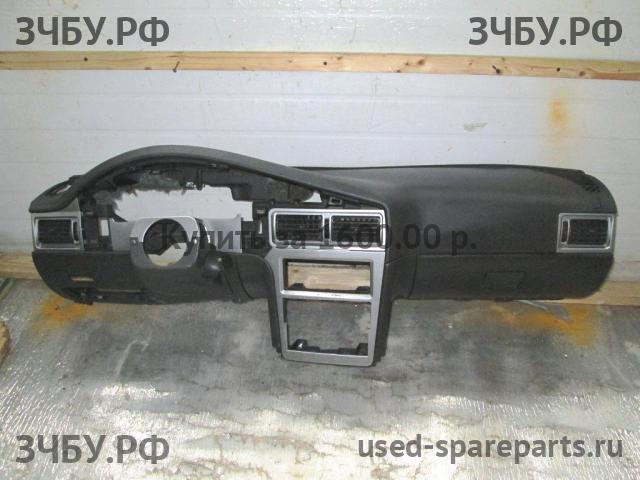Daewoo Nexia (2008>) Торпедо