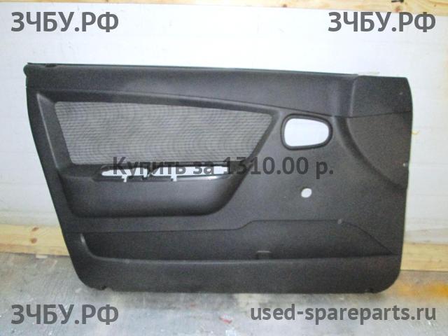 Daewoo Nexia (2008>) Обшивка двери передней левой