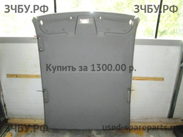Daewoo Nexia (2008>) Обшивка потолка