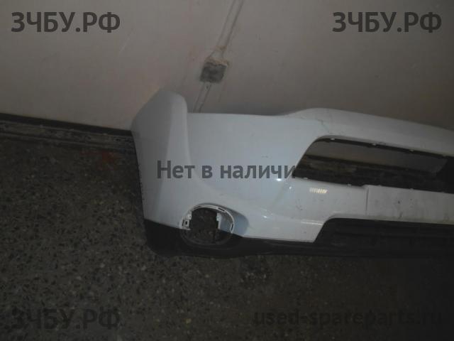 Mitsubishi Outlander 3 Бампер передний