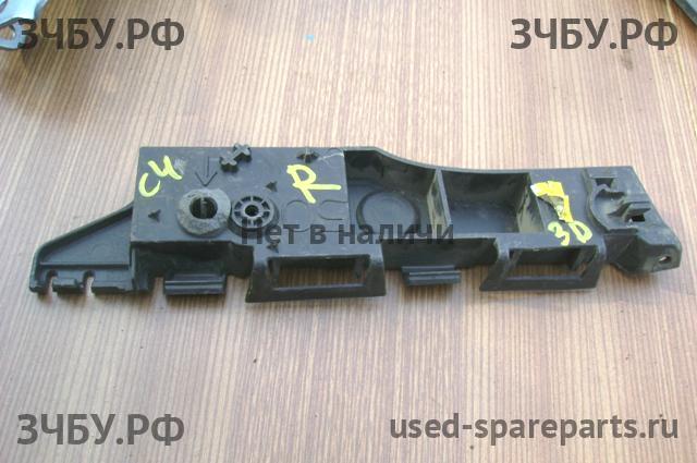 Citroen C4 (1) Кронштейн бампера задний