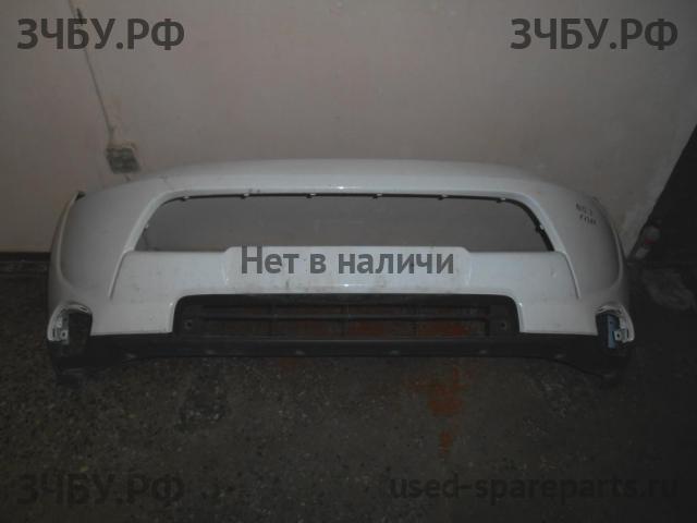 Mitsubishi Outlander 3 Бампер передний