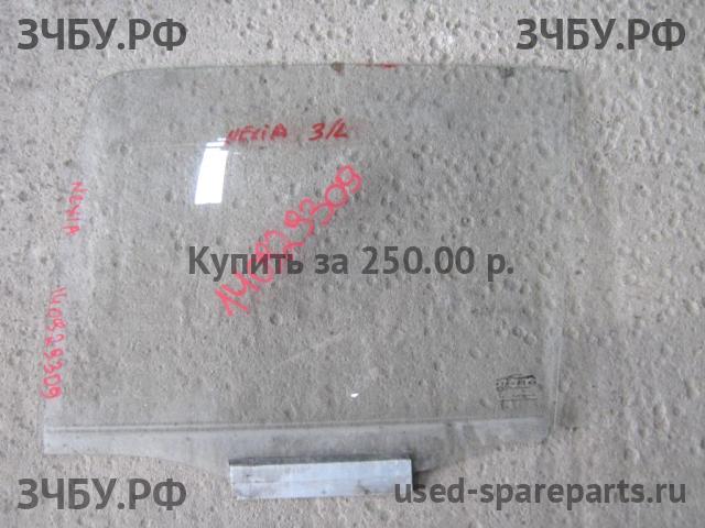 Daewoo Nexia (2008>) Стекло двери задней левой