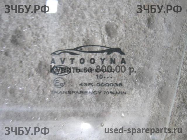 Daewoo Nexia (2008>) Стекло двери передней левой
