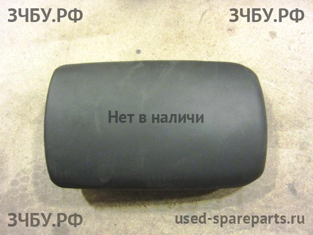 Nissan Qashqai+2 (JJ10) Консоль между сиденьями (Подлокотник)