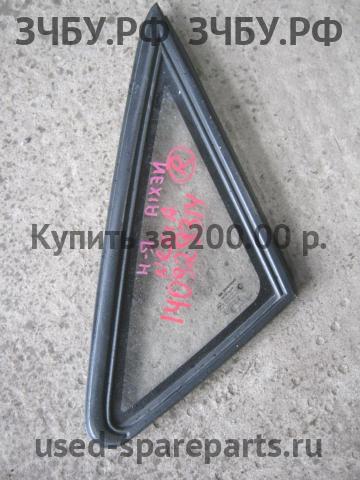 Daewoo Nexia (2008>) Стекло кузовное глухое правое