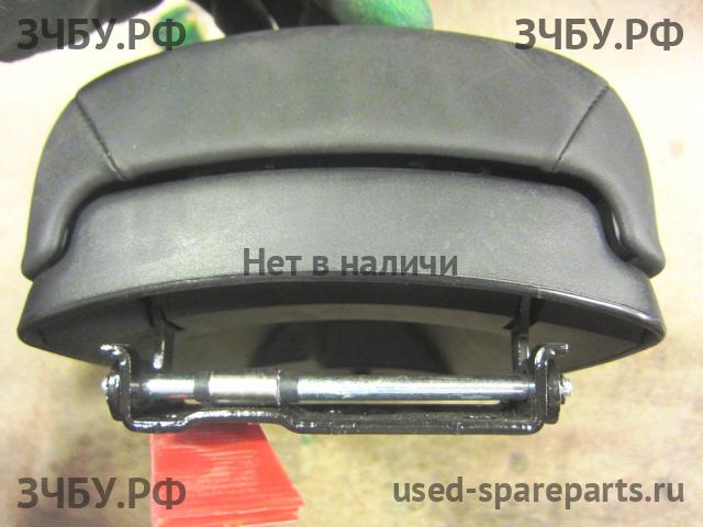 Nissan Qashqai+2 (JJ10) Консоль между сиденьями (Подлокотник)