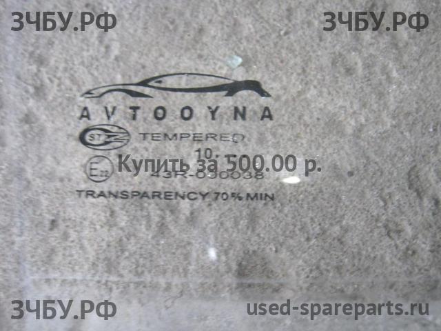 Daewoo Nexia (2008>) Стекло двери задней правой