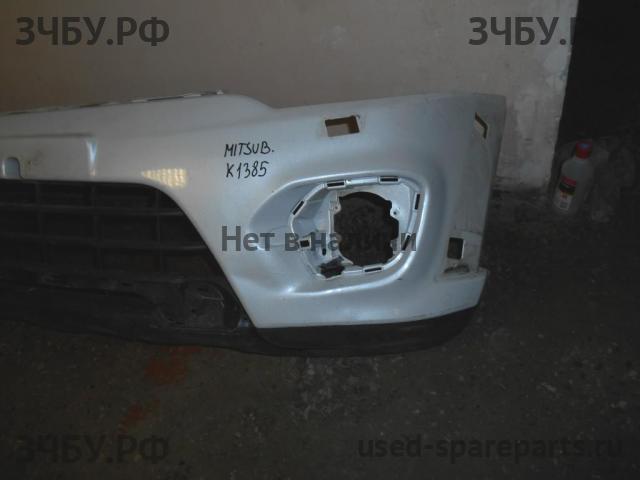 Mitsubishi L200 (4)[KB] Бампер передний